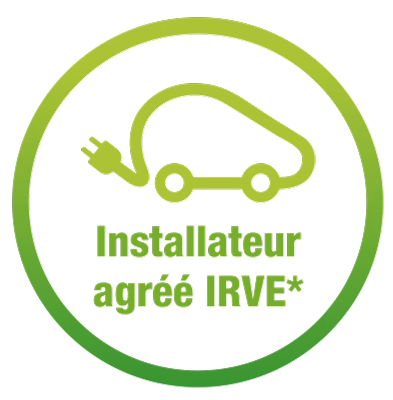 Certification installateur IRVE