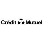 Logo Crédit Mutuel