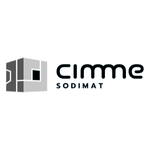 Logo CIMME