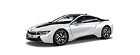 bmw i8 roadster chargeur