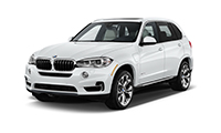 bmw x5 40e chargeur voiture