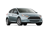 ford focus electric chargeur