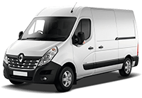 chargeur renault master ze